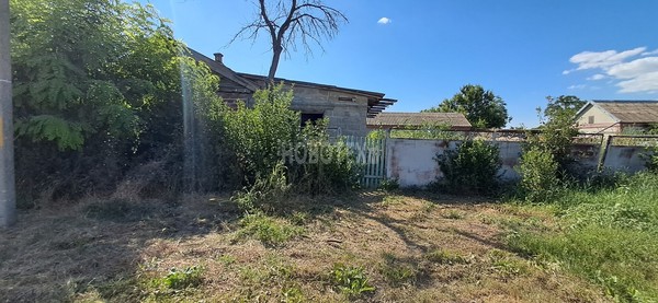 Продам участок 4 соток, ИЖС, Кладковая ул, 164, Каневская ст-ца, 0 км от города