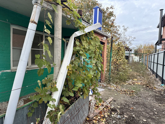 Продам дом, Мира ул, Северская ст-ца, 0 км от города