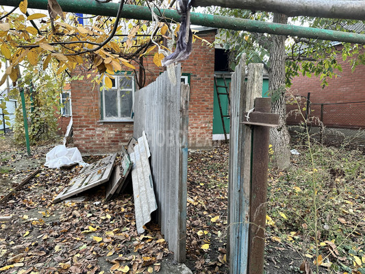 Продам дом, Мира ул, Северская ст-ца, 0 км от города