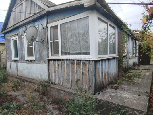 Продам дом, Мира ул, Северская ст-ца, 0 км от города