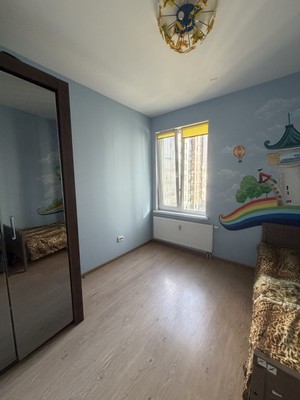 Продам двухкомнатную (2-комн.) квартиру, 1-й Предпортовый проезд, 13, Санкт-Петербург г