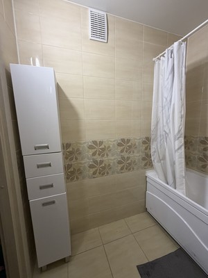 Продам двухкомнатную (2-комн.) квартиру, 1-й Предпортовый проезд, 13, Санкт-Петербург г
