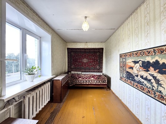 Продам двухкомнатную (2-комн.) квартиру, Московский пр-кт, 10к2, Брянск г