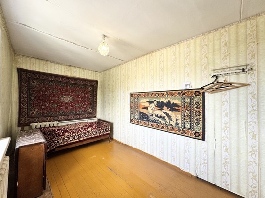 Продам двухкомнатную (2-комн.) квартиру, Московский пр-кт, 10к2, Брянск г