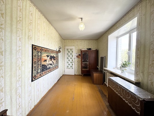 Продам двухкомнатную (2-комн.) квартиру, Московский пр-кт, 10к2, Брянск г