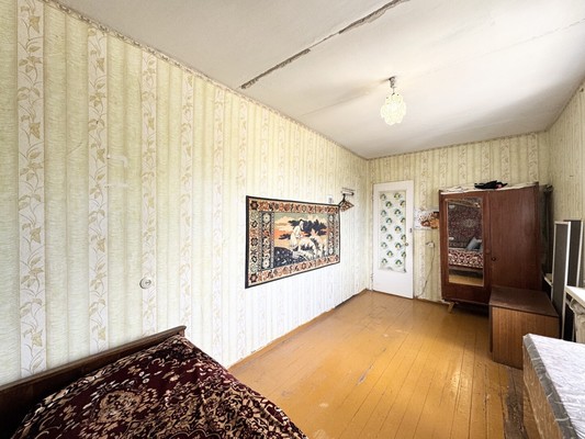 Продам двухкомнатную (2-комн.) квартиру, Московский пр-кт, 10к2, Брянск г