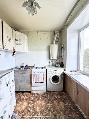 Продам двухкомнатную (2-комн.) квартиру, Московский пр-кт, 10к2, Брянск г