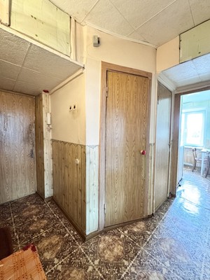Продам двухкомнатную (2-комн.) квартиру, Московский пр-кт, 10к2, Брянск г