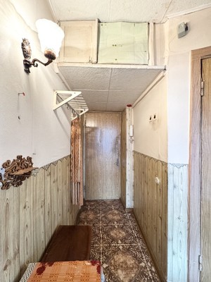 Продам двухкомнатную (2-комн.) квартиру, Московский пр-кт, 10к2, Брянск г