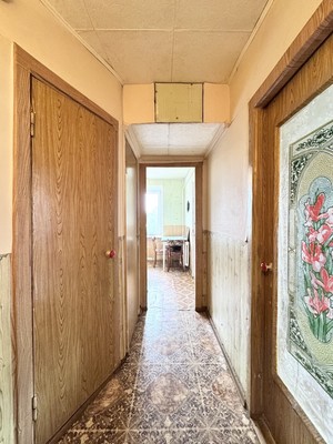 Продам двухкомнатную (2-комн.) квартиру, Московский пр-кт, 10к2, Брянск г