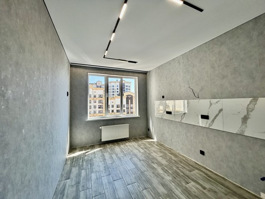 Продам двухкомнатную (2-комн.) квартиру, Крымской весны ул, 13к2, Мирное с