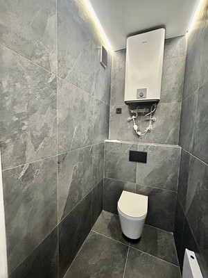Продам двухкомнатную (2-комн.) квартиру, Крымской весны ул, 13к2, Мирное с