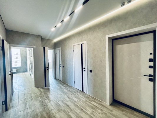 Продам двухкомнатную (2-комн.) квартиру, Крымской весны ул, 13к2, Мирное с