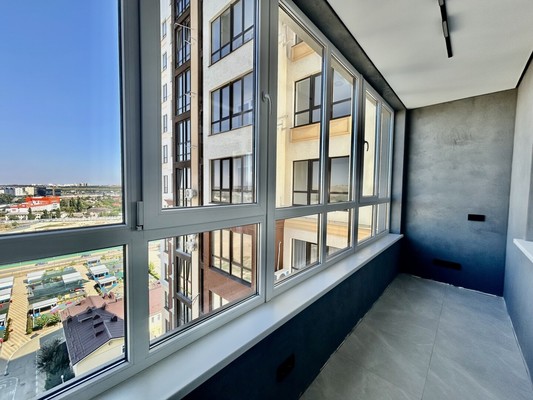 Продам двухкомнатную (2-комн.) квартиру, Крымской весны ул, 13к2, Мирное с