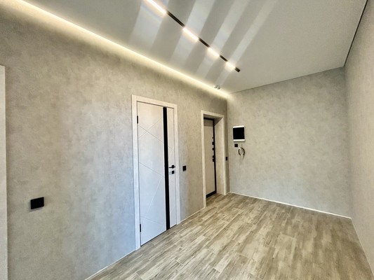 Продам двухкомнатную (2-комн.) квартиру, Крымской весны ул, 13к2, Мирное с