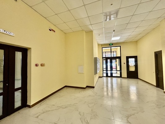 Продам двухкомнатную (2-комн.) квартиру, Крымской весны ул, 13к2, Мирное с