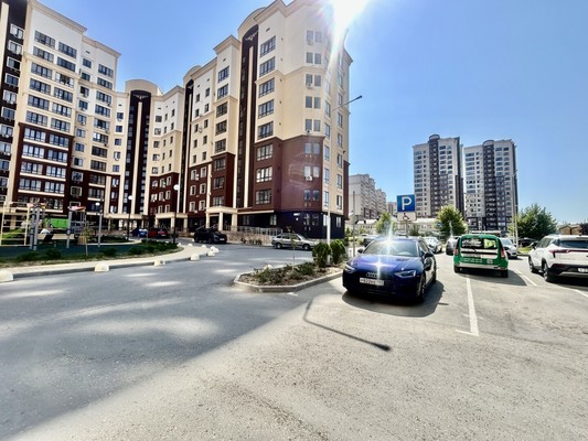 Продам двухкомнатную (2-комн.) квартиру, Крымской весны ул, 13к2, Мирное с