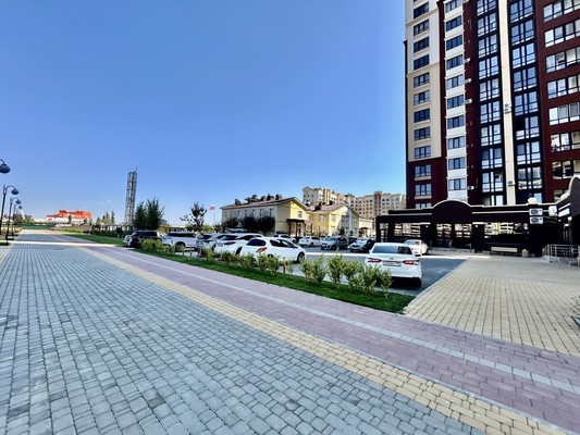 Продам двухкомнатную (2-комн.) квартиру, Крымской весны ул, 13к2, Мирное с