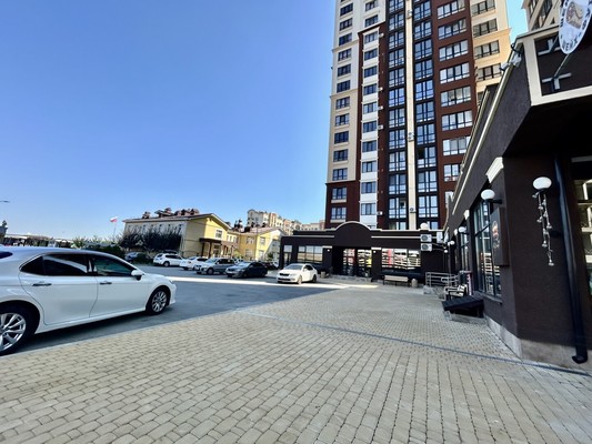 Продам двухкомнатную (2-комн.) квартиру, Крымской весны ул, 13к2, Мирное с