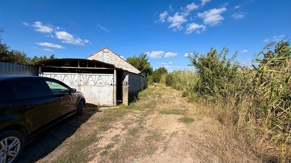 Продам дачу, Роз б-р, Волгодонск г, 0 км от города