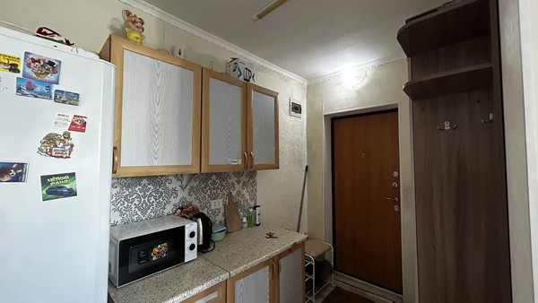 Продам комнату в 8-комн. квартире, Прохорова ул, 29, Йошкар-Ола г