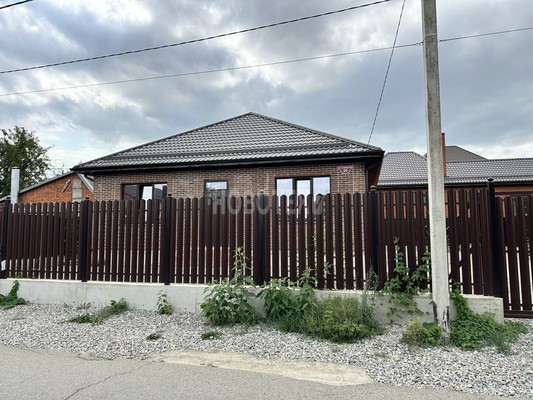 Продам дом, Советская ул, 25А, Северская ст-ца, 0 км от города