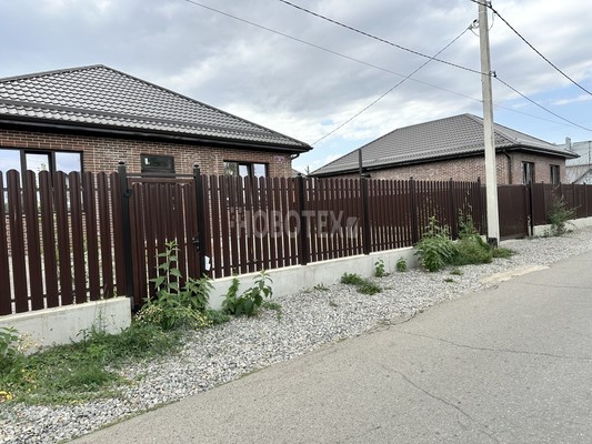 Продам дом, Советская ул, 25А, Северская ст-ца, 0 км от города