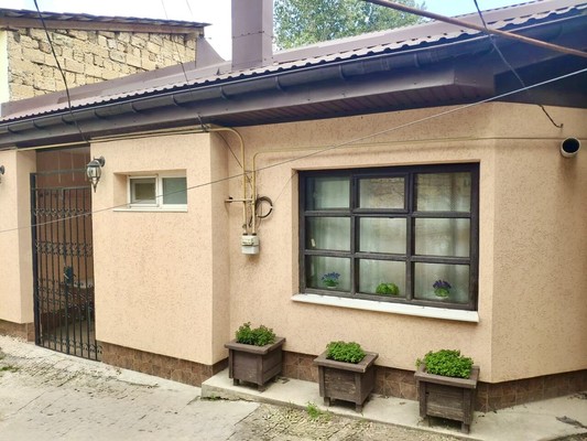 Продам двухкомнатную (2-комн.) квартиру, Скифский пер, 11, Симферополь г