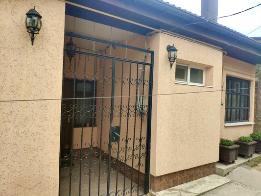 Продам двухкомнатную (2-комн.) квартиру, Скифский пер, 11, Симферополь г