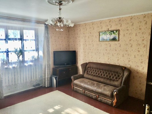 Продам двухкомнатную (2-комн.) квартиру, Скифский пер, 11, Симферополь г