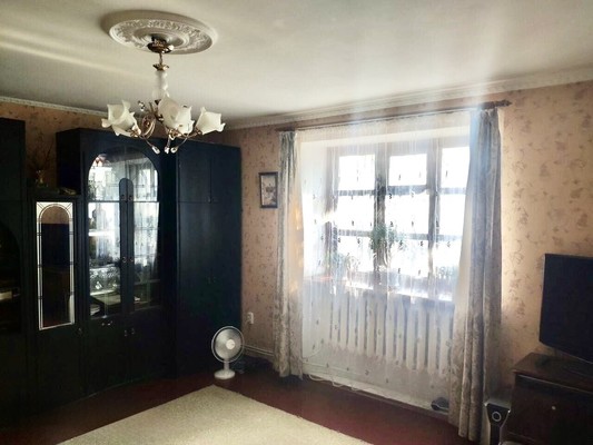 Продам двухкомнатную (2-комн.) квартиру, Скифский пер, 11, Симферополь г