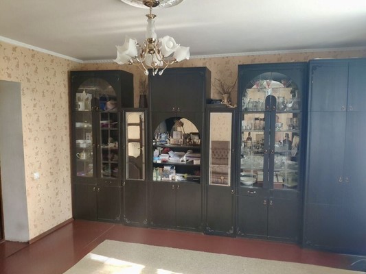 Продам двухкомнатную (2-комн.) квартиру, Скифский пер, 11, Симферополь г