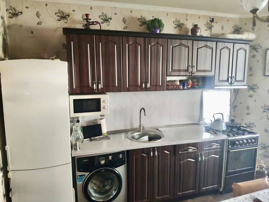Продам двухкомнатную (2-комн.) квартиру, Скифский пер, 11, Симферополь г