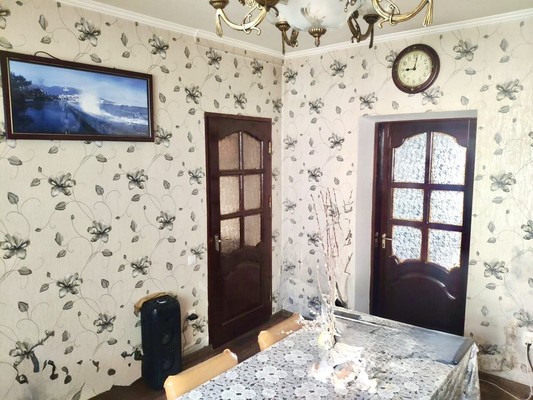 Продам двухкомнатную (2-комн.) квартиру, Скифский пер, 11, Симферополь г