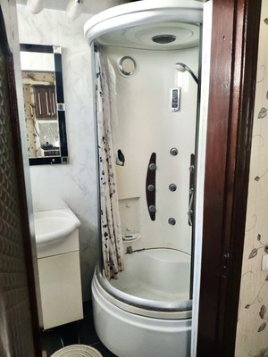 Продам двухкомнатную (2-комн.) квартиру, Скифский пер, 11, Симферополь г
