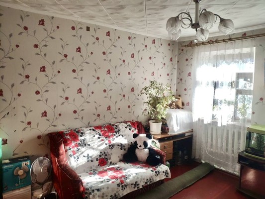 Продам двухкомнатную (2-комн.) квартиру, Скифский пер, 11, Симферополь г