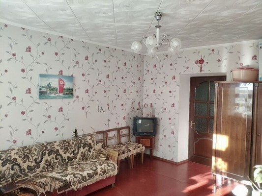Продам двухкомнатную (2-комн.) квартиру, Скифский пер, 11, Симферополь г