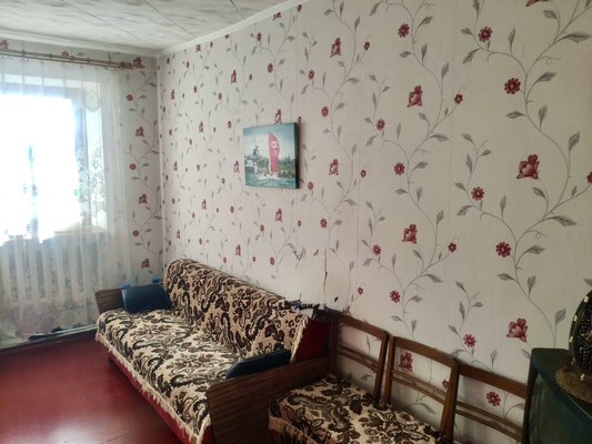 Продам двухкомнатную (2-комн.) квартиру, Скифский пер, 11, Симферополь г