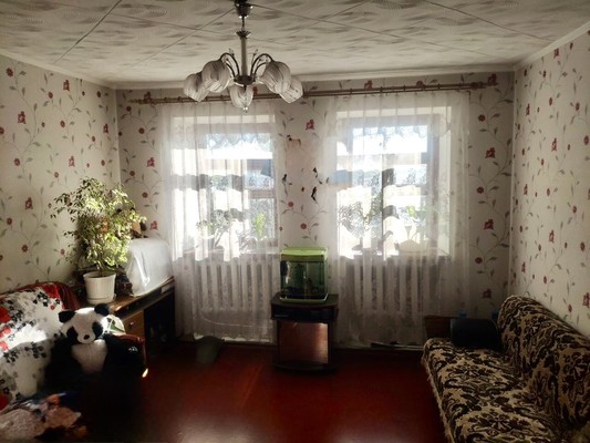 Продам двухкомнатную (2-комн.) квартиру, Скифский пер, 11, Симферополь г