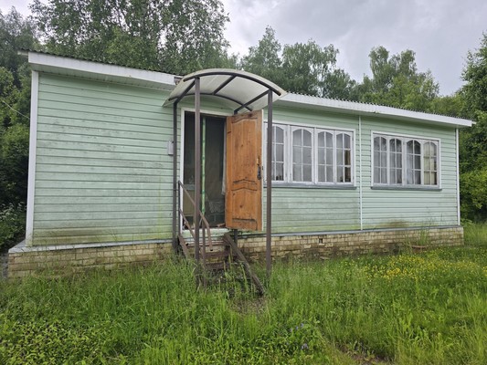 Продам дом, СНТ Сахарово тер, 0 км от города