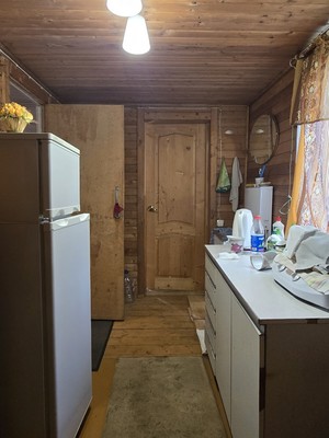 Продам дом, СНТ Сахарово тер, 0 км от города