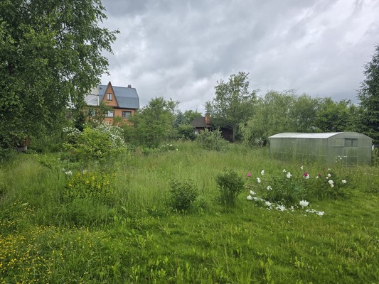Продам дом, СНТ Сахарово тер, 0 км от города