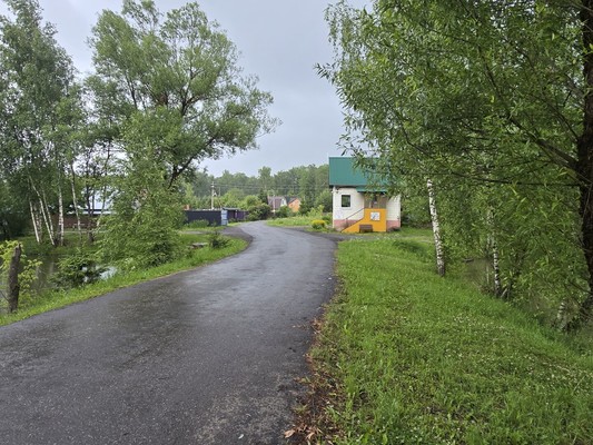 Продам дом, СНТ Сахарово тер, 0 км от города