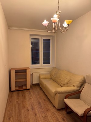 Продам двухкомнатную (2-комн.) квартиру, Школьная ул, 5к1, Горчаково д