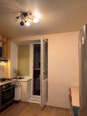 Продам двухкомнатную (2-комн.) квартиру, Школьная ул, 5к1, Горчаково д