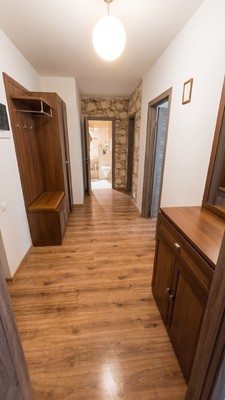 Продам двухкомнатную (2-комн.) квартиру, Школьная ул, 5к1, Горчаково д