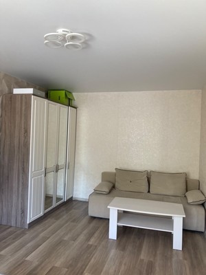 Продам однокомнатную (1-комн.) квартиру, Ботаническая ул, 33к8, Москва г