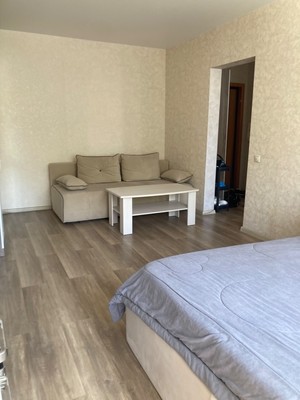 Продам однокомнатную (1-комн.) квартиру, Ботаническая ул, 33к8, Москва г