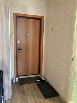 Продам однокомнатную (1-комн.) квартиру, Ботаническая ул, 33к8, Москва г