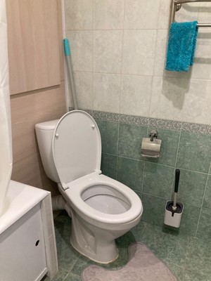 Продам однокомнатную (1-комн.) квартиру, Ботаническая ул, 33к8, Москва г